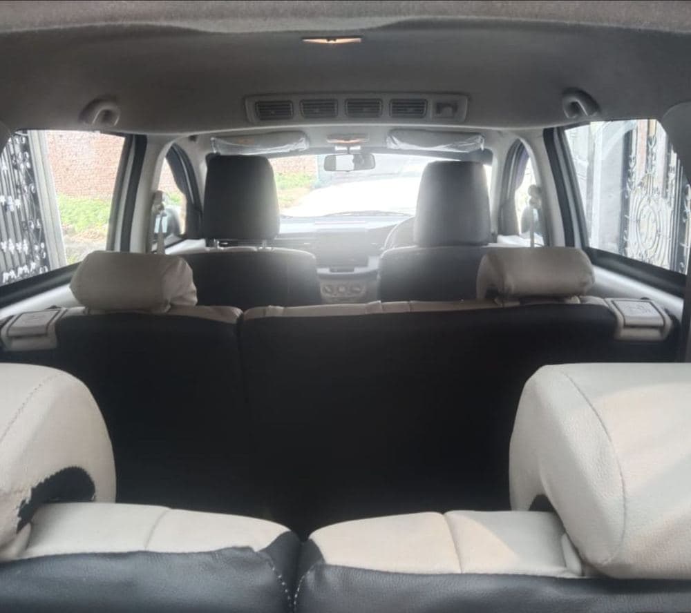 Comfort Cabin