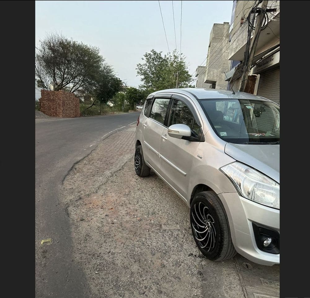 Ertiga