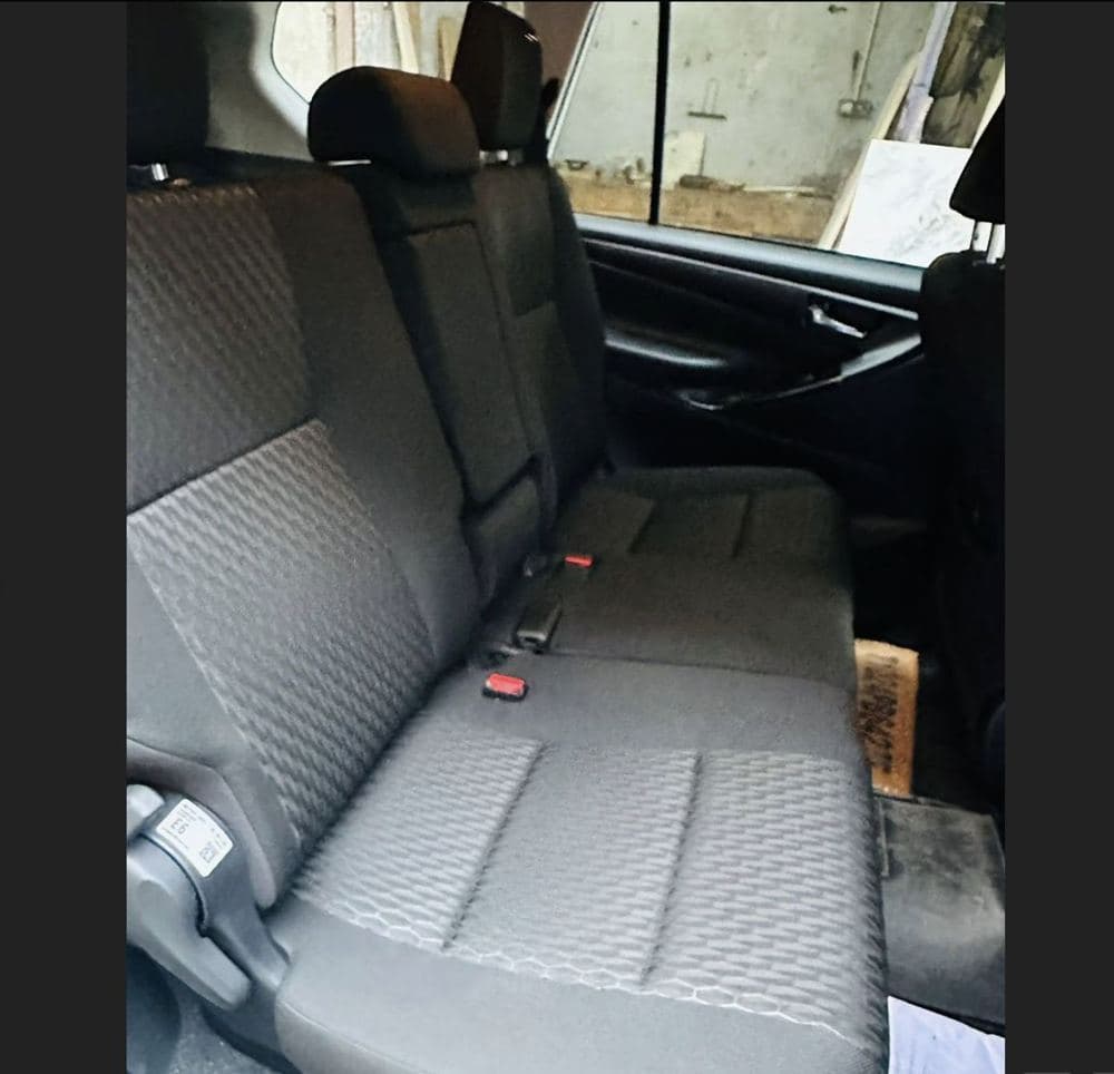 Innova Cabin