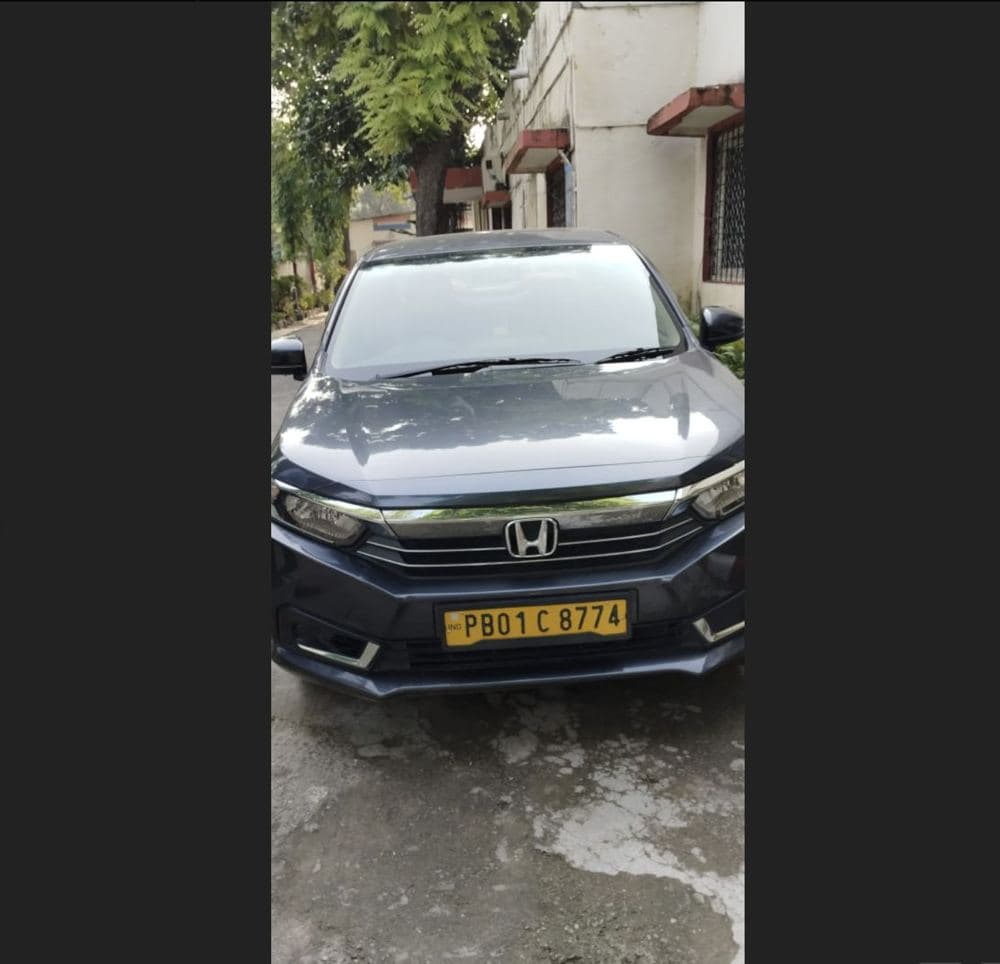Premium Sedan