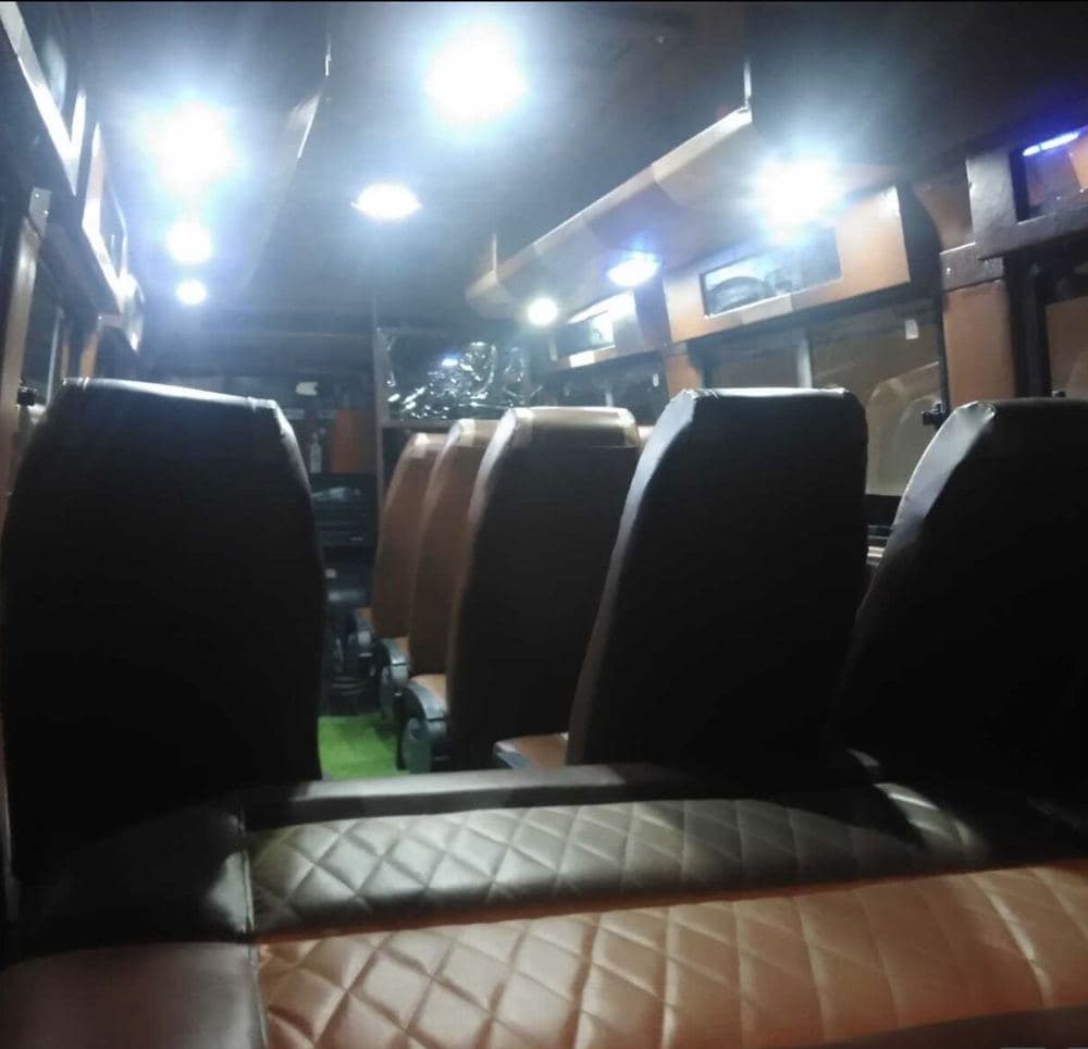 Tempo Interior