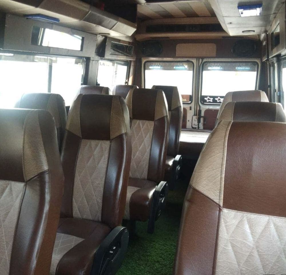 Tempo Interior