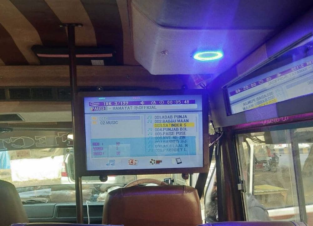 Tempo TV Coach