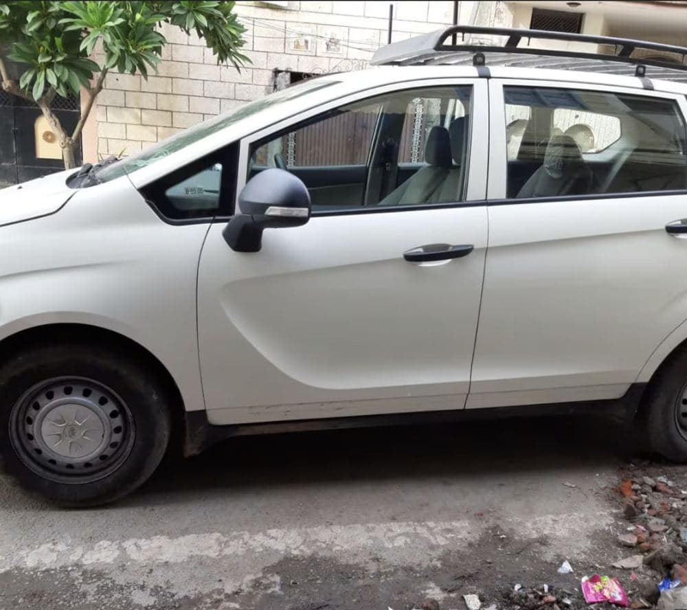 Family Van
